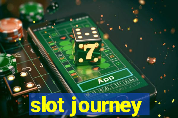 slot journey