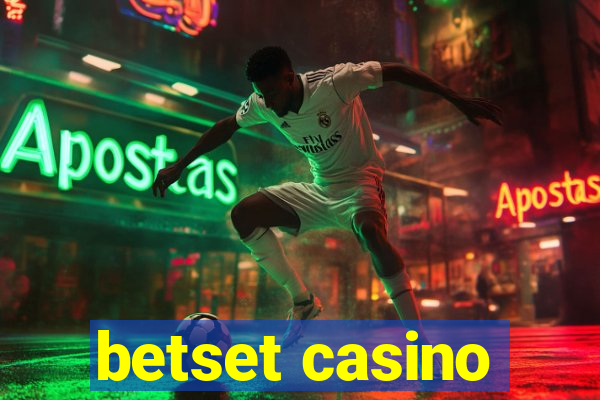 betset casino