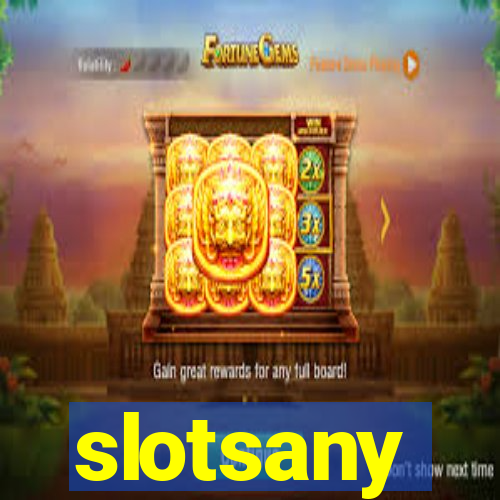 slotsany