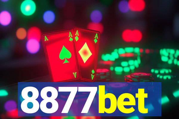 8877bet