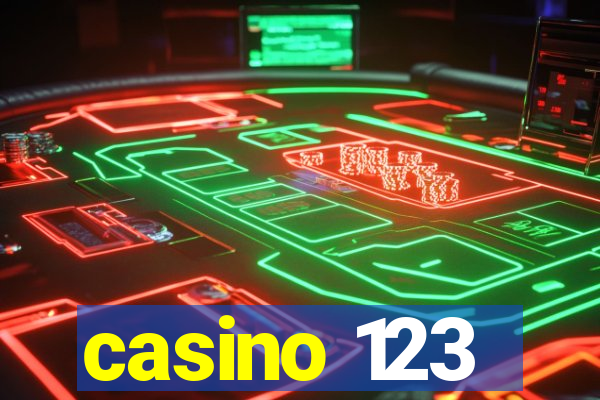 casino 123