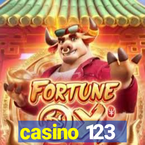 casino 123