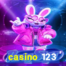 casino 123