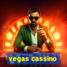 vegas cassino