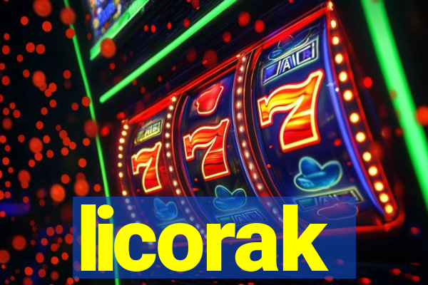 licorak