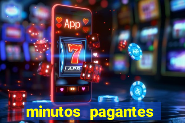 minutos pagantes fortune ox hoje