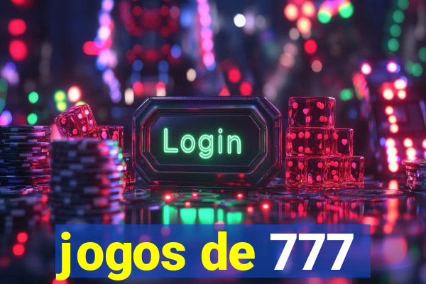 jogos de 777