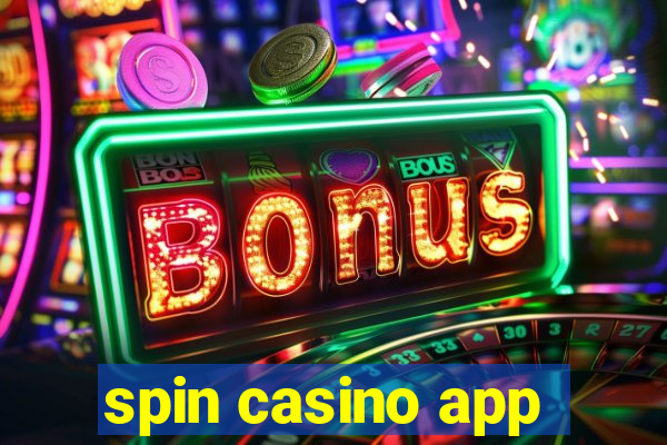 spin casino app