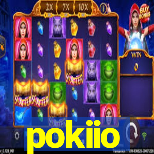 pokiio