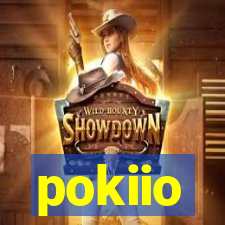 pokiio