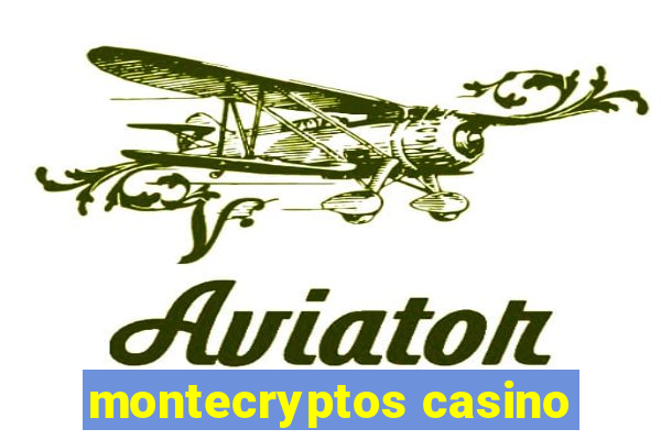 montecryptos casino