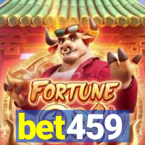 bet459