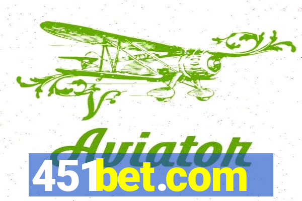 451bet.com