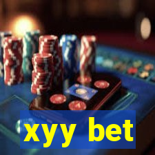 xyy bet