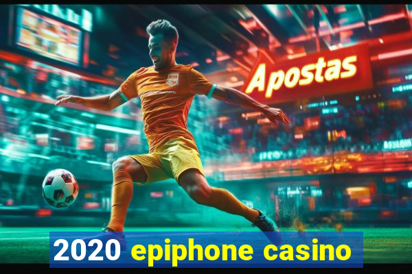 2020 epiphone casino