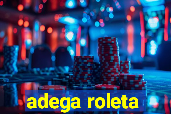 adega roleta