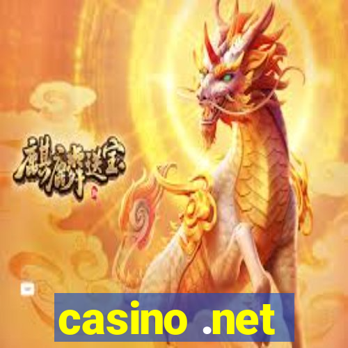 casino .net