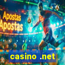 casino .net