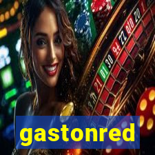 gastonred