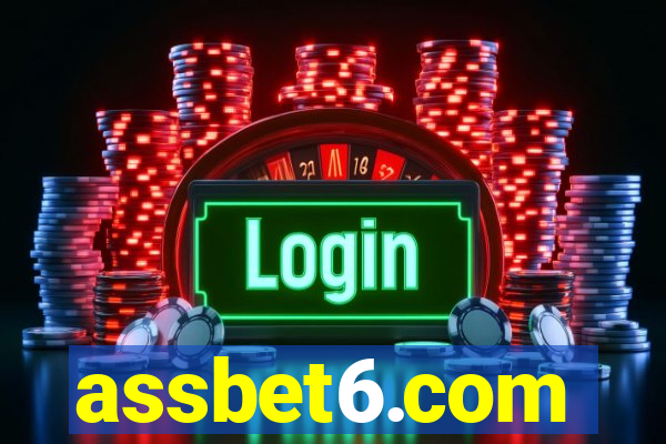 assbet6.com