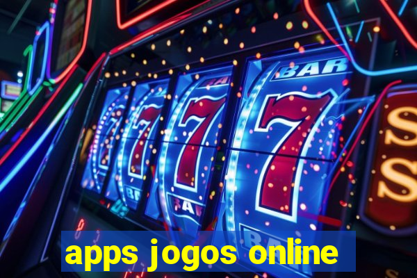 apps jogos online