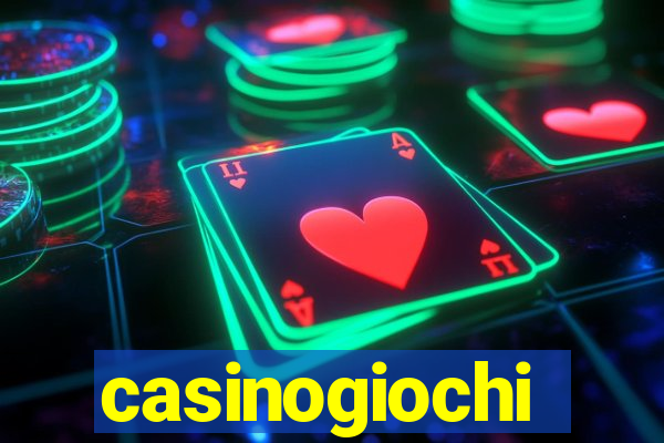 casinogiochi