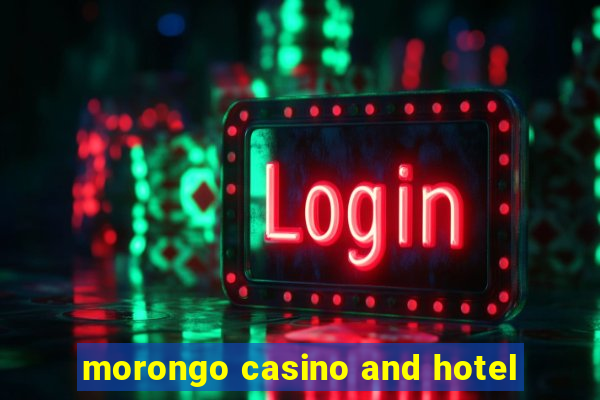 morongo casino and hotel