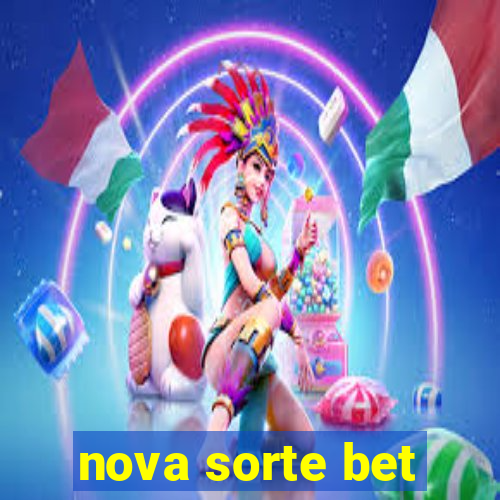 nova sorte bet