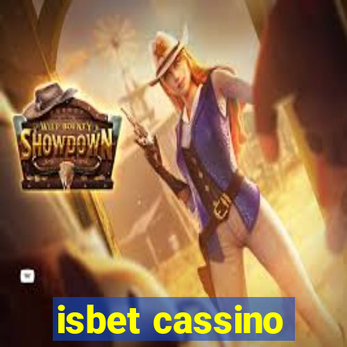 isbet cassino