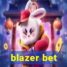 blazer bet