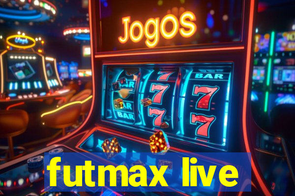 futmax live