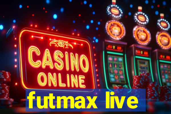 futmax live