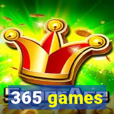 365 games