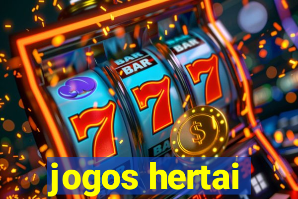 jogos hertai