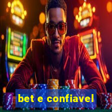 bet e confiavel