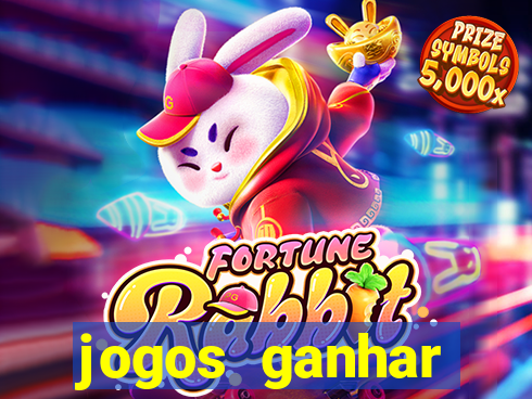 jogos ganhar dinheiro real