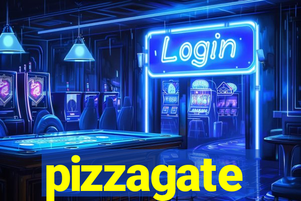 pizzagate