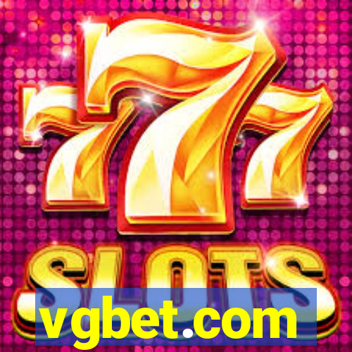 vgbet.com