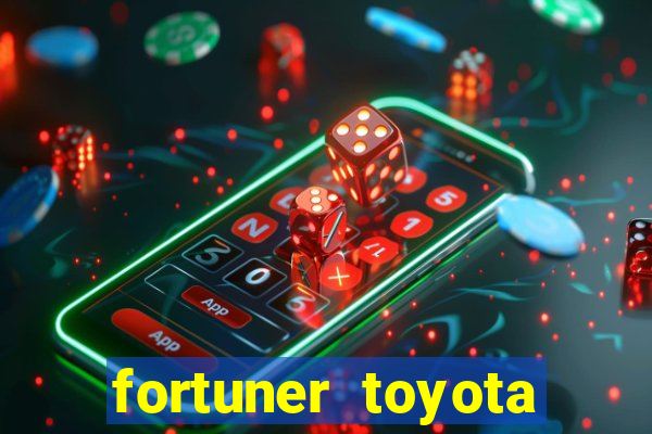 fortuner toyota price philippines