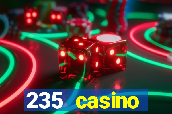 235 casino manchester poker