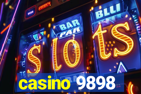 casino 9898