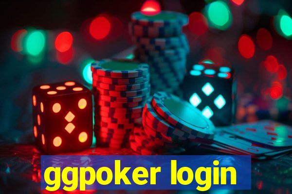 ggpoker login