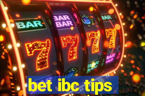 bet ibc tips