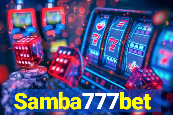 Samba777bet