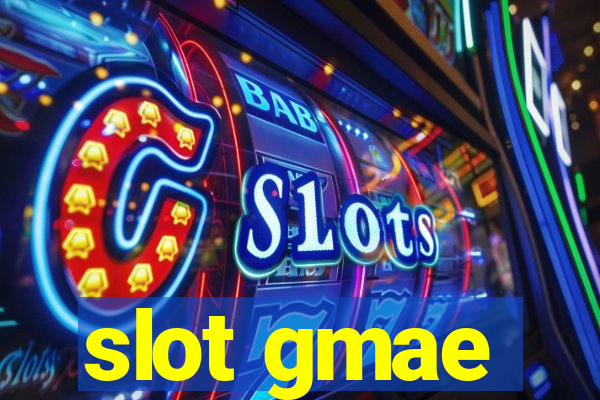 slot gmae