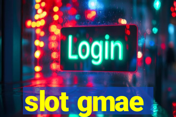 slot gmae