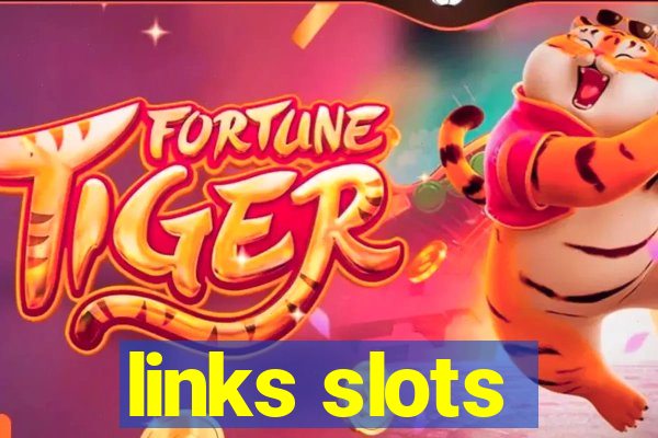 links slots