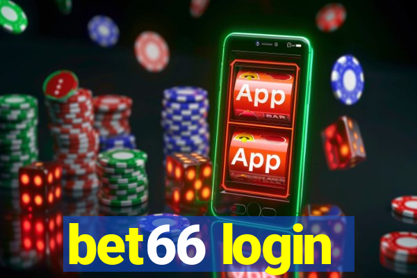 bet66 login