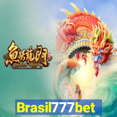 Brasil777bet