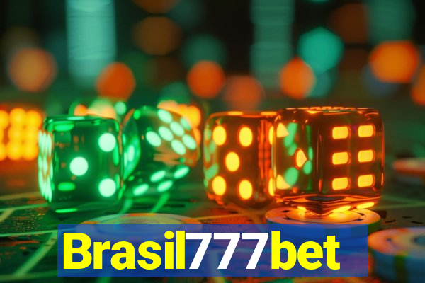 Brasil777bet